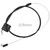 Auger Clutch Cable For MTD 946-04237