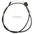 Brake Cable replaces Toro 108-8156 Part # 290-937