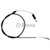 Traction Cable replaces Toro 105-1844 Part # 290-927