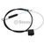 Drive Cable replaces Husqvarna 583628101 Part # 290-733