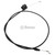 Control Cable replaces AYP 532440934 Part # 290-725
