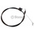 Brake Control Cable replaces AYP 532183281 Part # 290-699