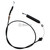 Deck Engagement Cable replaces MTD 946-04618C Part # 290-651