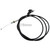 Control Cable For Husqvarna 532431649