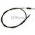 Clutch Cable replaces AYP 532188532 Part # 290-357