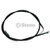 Clutch Cable replaces Honda 54530-VB3-802 Part # 290-350