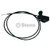 Throttle Control Cable replaces AYP 583120101 Part # 290-253