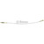 Brake Cable For Mahindra 000060916M01