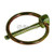 Quick Pin replaces Bobcat 64173-05 Part # 285-387