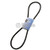 OEM Replacement Belt replaces Exmark 109-1057 Part # 265-881