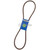 OEM Replacement Belt replaces Murray 037X57MA Part # 265-645