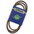 OEM Replacement Belt replaces MTD 954-0349 Part # 265-536