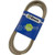 OEM Replacement Belt replaces Ariens 07200116 Part # 265-527