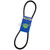 OEM Replacement Belt replaces E-Z-GO 16548G1 Part # 265-426