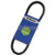 OEM Replacement Belt replaces Exmark 100-6486 Part # 265-236