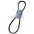 OEM Replacement Belt replaces Scag 481460 Part # 265-142