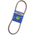 OEM Replacement Belt replaces MTD 954-0281 Part # 265-090