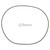 O-Ring Seal For Fiat 71707025