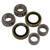 Tapered Wheel Bearing Kit For Toro 110-8837
