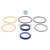Hydraulic Cylinder Seal Kit For Bobcat 6803313