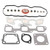 Gasket Kit For Kubota 1J846-99364