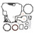 Atlantic Quality Parts Gasket Kit Replaces Kubota 1G470-99363    1909-1013