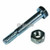 Stens   Shear Pin Rpls Ariens 53200500 51001600 05907100  John Deere AM123342