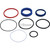 Hydraulic Seal Kits For Kubota 7K500-13300