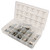 Woodruff Key Kit  250 Piece Kit Part # 415-414