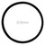 Cylinder Sleeve Seal For CaseIH 704090R92