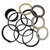 Loader Cylinder Seal Kit For CaseIH 1543262C1
