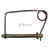 Hitch Pin replaces  Part # 3013-1359