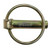 Linch Pins replaces  Part # 3013-1325