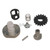 Starter Drive Kit replaces Briggs & Stratton 696540 Part # 150-118