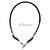 Clutch Cable For John Deere AL151615