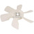 Radiator Fan For John Deere M800955