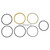 Hydraulic Cylinder Seal Kit For John Deere AH212088