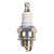 Carded Spark Plug replaces NGK BPMR7A Part # 130-204