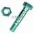 Stens  SHEAR PIN Replaces MTD 7100890A 7100890 9100890A
