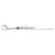 Dipstick For Massey Ferguson 3641856M1
