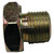 Drain Plug For Massey Ferguson 748160M1