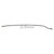 Fuel Line For Massey Ferguson 1667052M93
