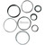 Steering Seal Kit For Massey Ferguson 1606890M91
