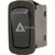 Emergency Flasher Switch For Farmtrac ESL13641