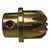 Leveling Box Pinion Gear For Ford/New Holland 81801647