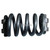 Clutch Pedal Spring For Ford/New Holland 81820895