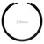 PTO Snap Ring For Ford/New Holland 81809581