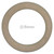 Drain Plug Gasket For Ford/New Holland 89832827