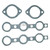 Exhaust Gasket Set For Ford/New Holland 87018642