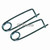 Stens  HITCH PIN CLIP Replaces Case C10898 Simplicity 2176012SM 176012 176012SM